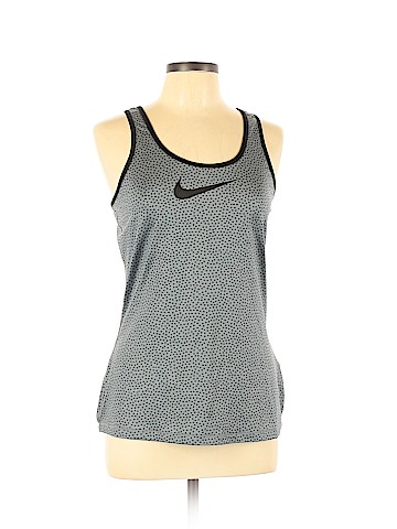Nike Active Tank (view 1)
