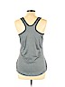 Nike Gray Active Tank Size L - photo 2