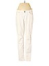 7 For All Mankind White Jeans Size 27 waist - photo 1