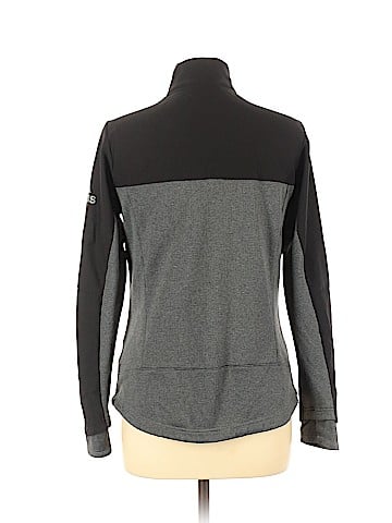 Adidas Track Jacket (view 2)