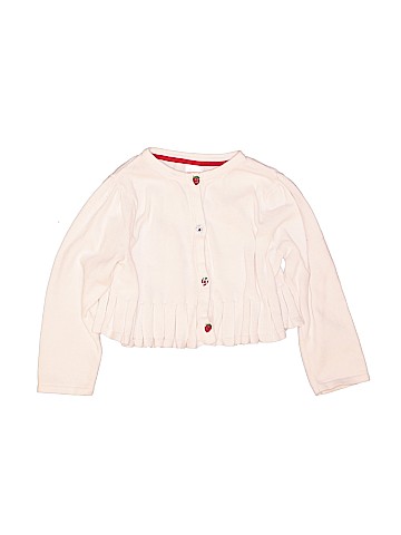 Gymboree Cardigan (view 1)