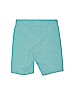 Hanna Andersson Solid Blue Shorts Size 100 cm / US 3-4 - photo 2
