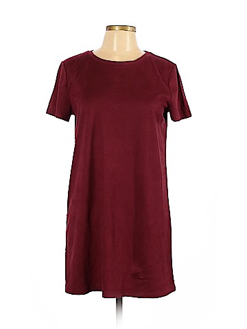 Forever 21 Casual Dress (view 1)