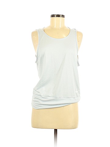 Nike Active Tank (view 1)
