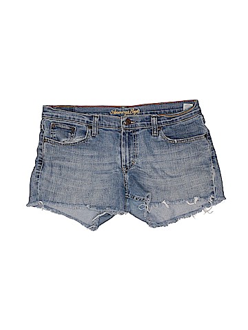 American Eagle Outfitters Denim Shorts (view 1)
