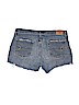 American Eagle Outfitters Blue Denim Shorts Size 10 - photo 2