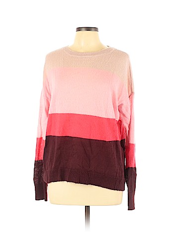 Ann Taylor LOFT Pullover Sweater (view 1)