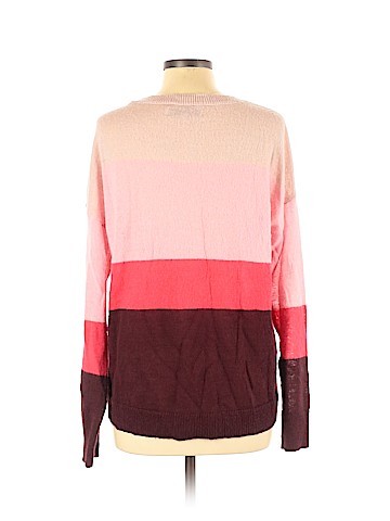 Ann Taylor LOFT Pullover Sweater (view 2)