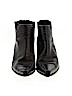 Via Spiga Black Ankle Boots Size 7 - photo 2
