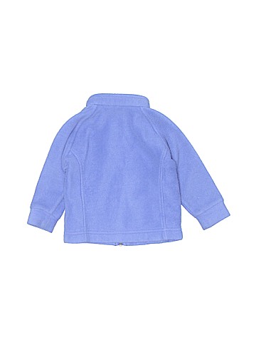 Columbia Fleece Jacket (view 2)