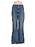 Levi's Blue Jeans Size 13 - photo 1