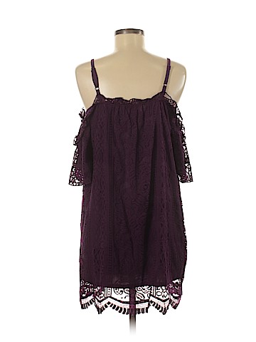 Love, Fire Casual Dress (view 2)