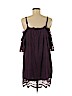 Love, Fire Purple Casual Dress Size S (petite) - photo 2