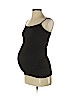Motherhood Black Tank Top Size S - photo 1