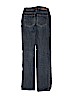 Gap Kids 100% Cotton Blue Jeans Size 14 - photo 2
