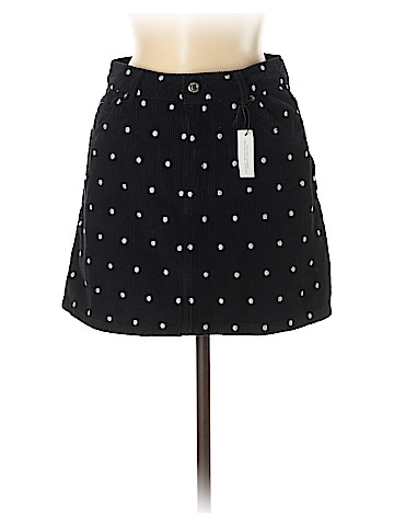 Topshop Casual Skirt (view 1)