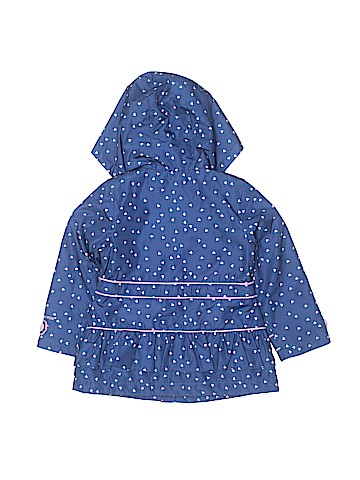 London Fog Coat (view 2)