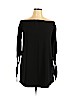 Mossimo Black Short Sleeve Blouse Size XL - photo 1