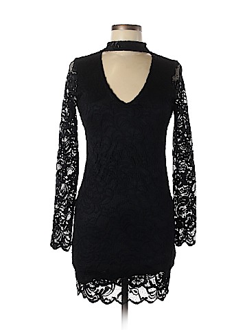 Forever 21 Casual Dress (view 1)