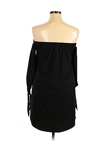 Mossimo Short Sleeve Blouse (view 2)