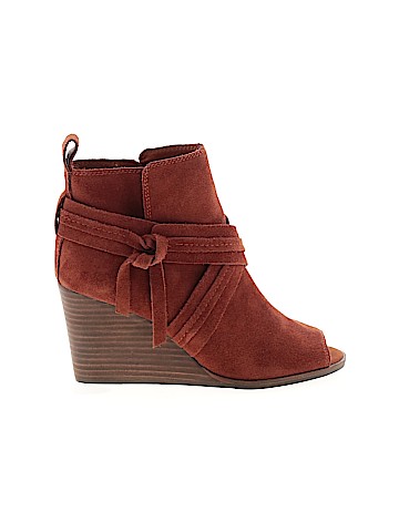 Lucky Brand Wedges (view 1)