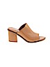 Alias Mae Brown Mule/Clog Size EU 37 - photo 1