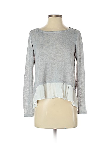 Forever 21 Long Sleeve Top (view 1)