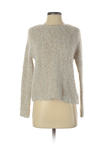 Forever 21 Pullover Sweater (view 1)