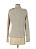 Forever 21 Tan Pullover Sweater Size S - photo 2