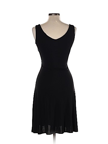 Petite Sophisticate Cocktail Dress (view 2)