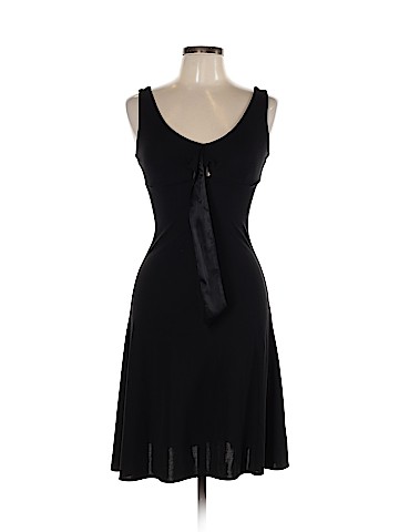 Petite Sophisticate Cocktail Dress (view 1)