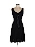 Petite Sophisticate Black Cocktail Dress Size P (petite) - photo 1