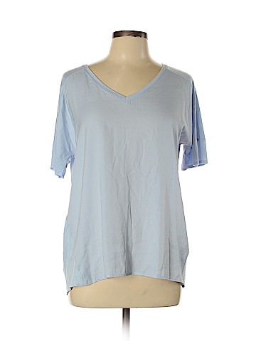 Apt. 9 Short Sleeve Top (view 1)