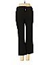 10 Crosby Derek Lam Black Casual Pants Size 0 - photo 1