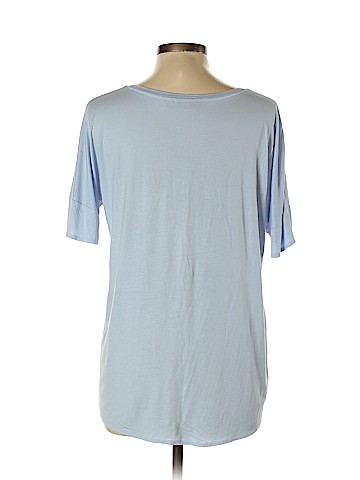 Apt. 9 Short Sleeve Top (view 2)