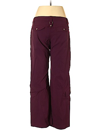 Athleta Cargo Pants (view 2)