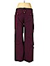Athleta Purple Cargo Pants Size 8 (petite) - photo 2