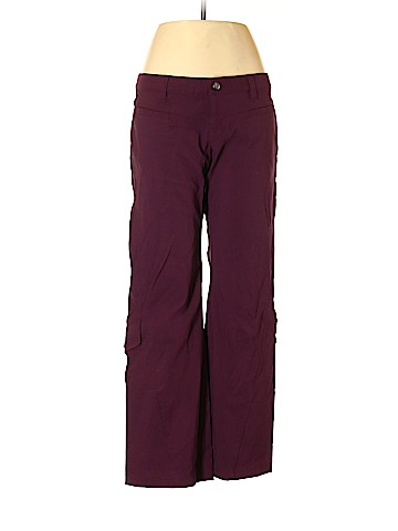 Athleta Cargo Pants (view 1)