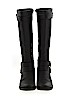 Maurices Black Boots Size 6 - photo 2