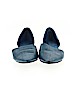 Chinese Laundry Blue Flats Size 7 1/2 - photo 2