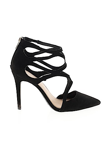 Jessica Simpson Heels (view 1)