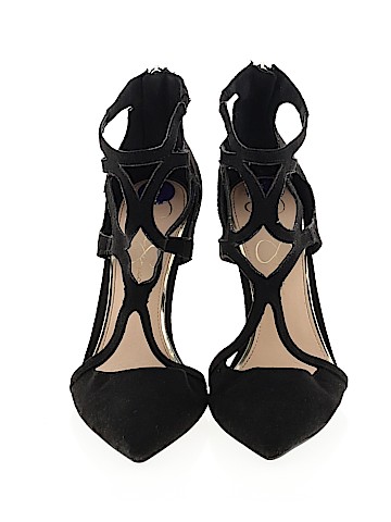 Jessica Simpson Heels (view 2)