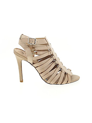 Guess Ankle Boots (view 1)