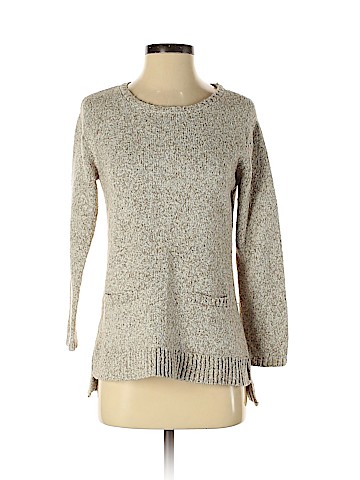 J.jill Pullover Sweater (view 1)