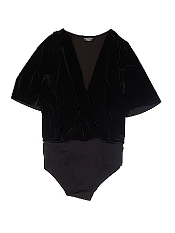 Zara Bodysuit (view 1)