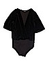 Zara Black Bodysuit Size S - photo 1