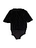 Zara Black Bodysuit Size S - photo 2