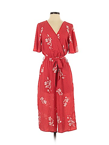 One Clothing Jumpsuit (view 1)