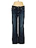Big Star Blue Jeans Size 28 long - photo 1
