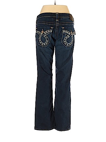 Big Star Jeans (view 2)